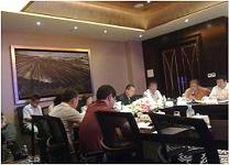 中國電子材料行業(yè)協(xié)會(huì)藍(lán)寶石專業(yè)研討會(huì)在京召開